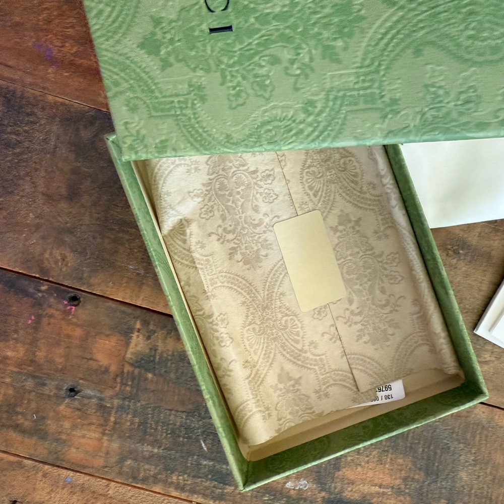 Gucci Full Box Set - Picture 2 of 13